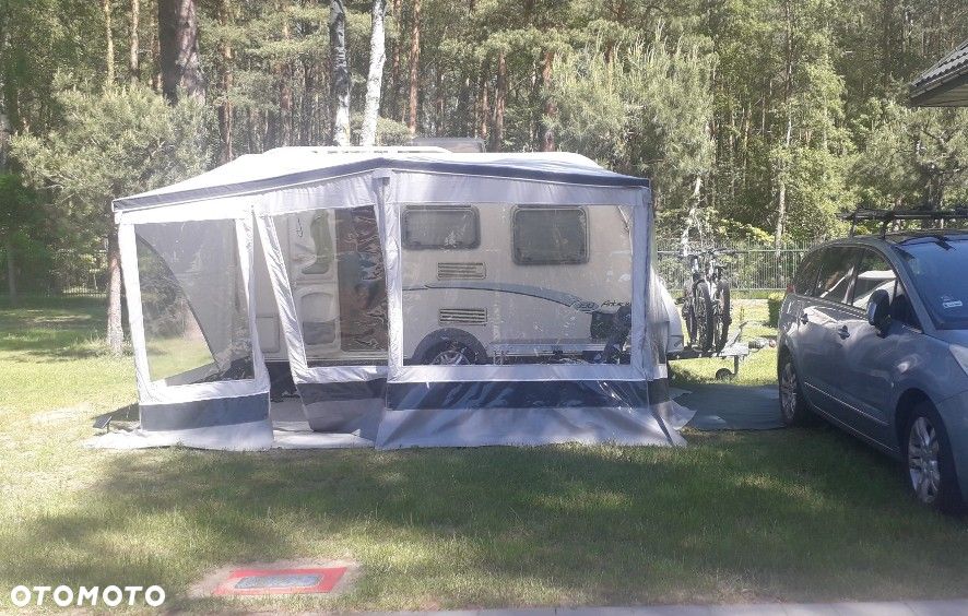 Caravelair Antares luxe - 2