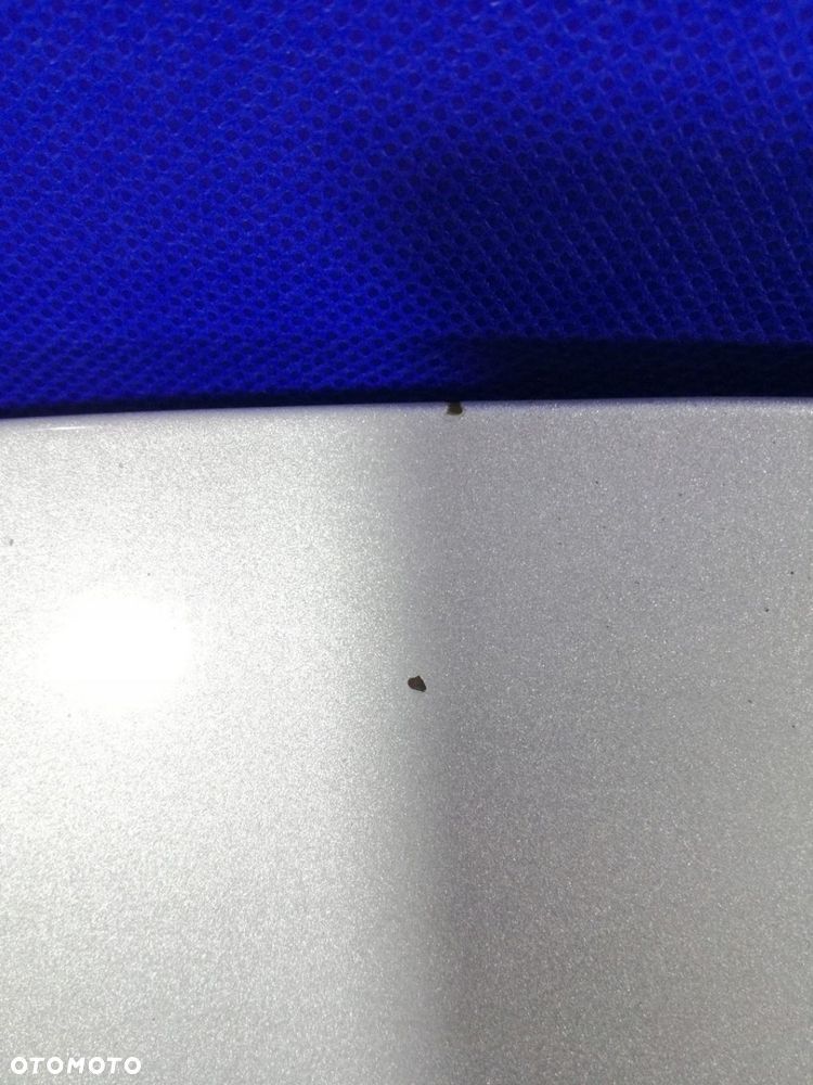 Hyundai I10 PA Lift maska pokrywa klapa przód RHM - 2