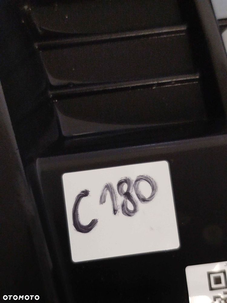 ^ ZDERZAK PRZÓD PRZEDNI CITROEN NEMO FIAT FIORINO CITROEN BIPPER BIAŁY - 4