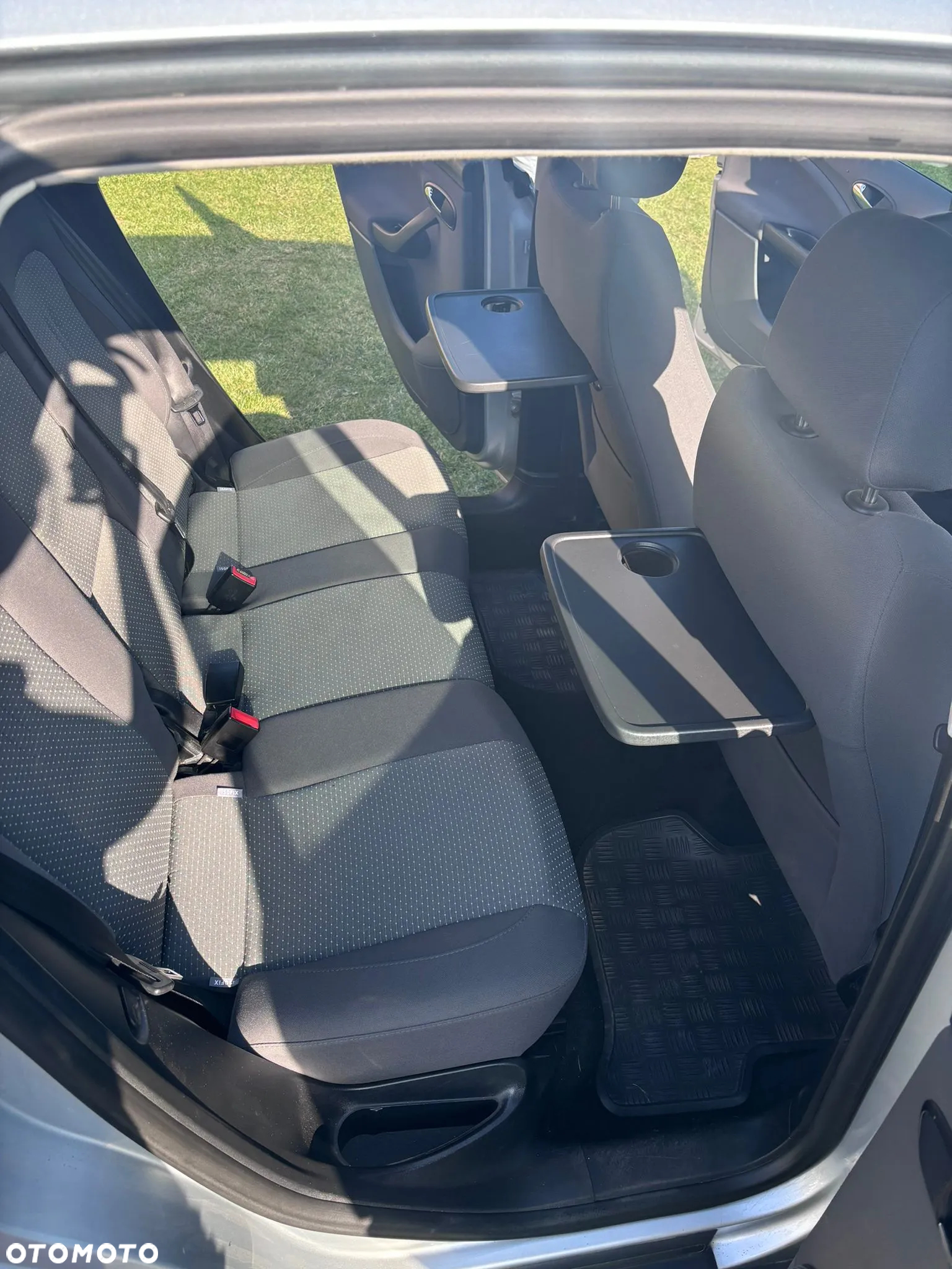 Seat Altea XL - 5