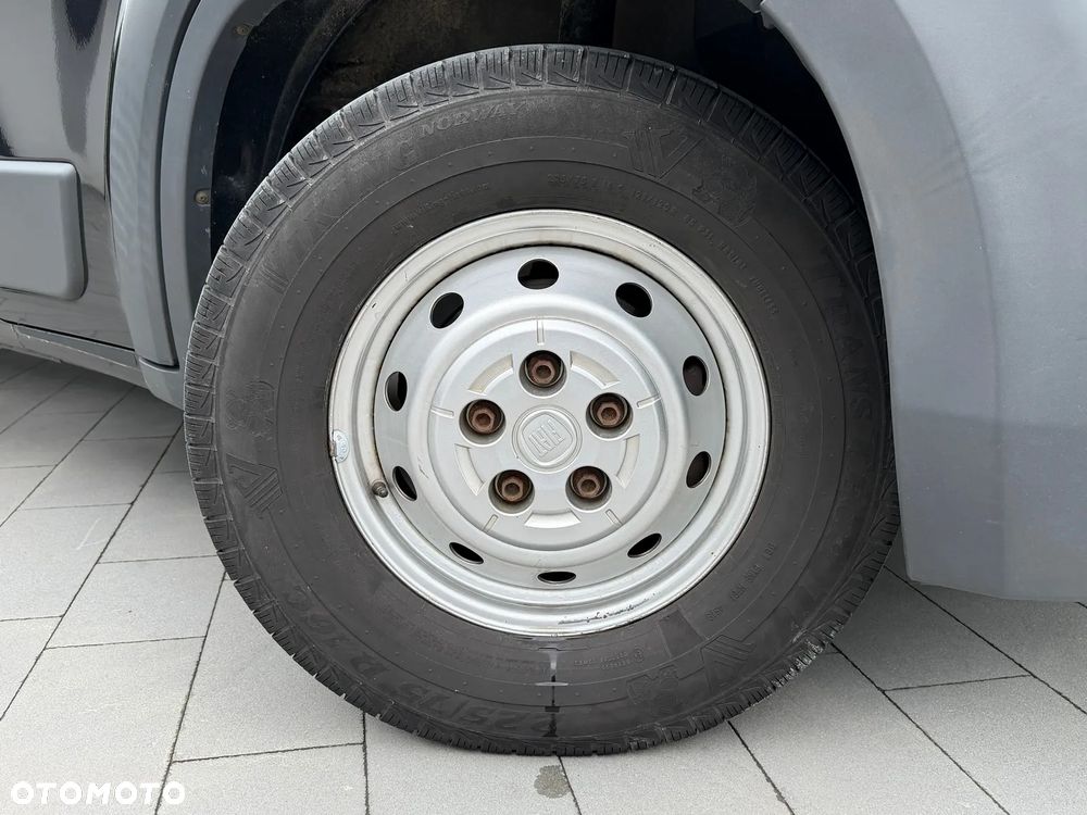 Fiat ducato - 17