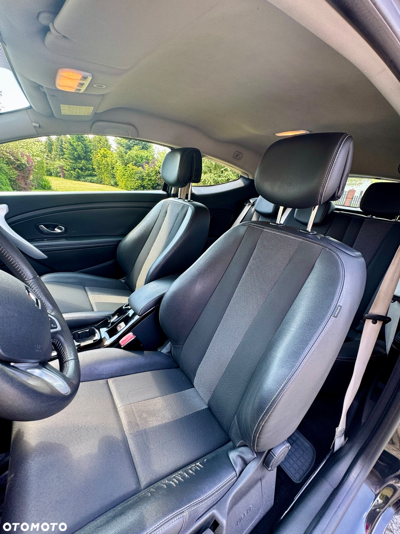 Renault Megane 1.4 16V TCE Bose Edition - 20