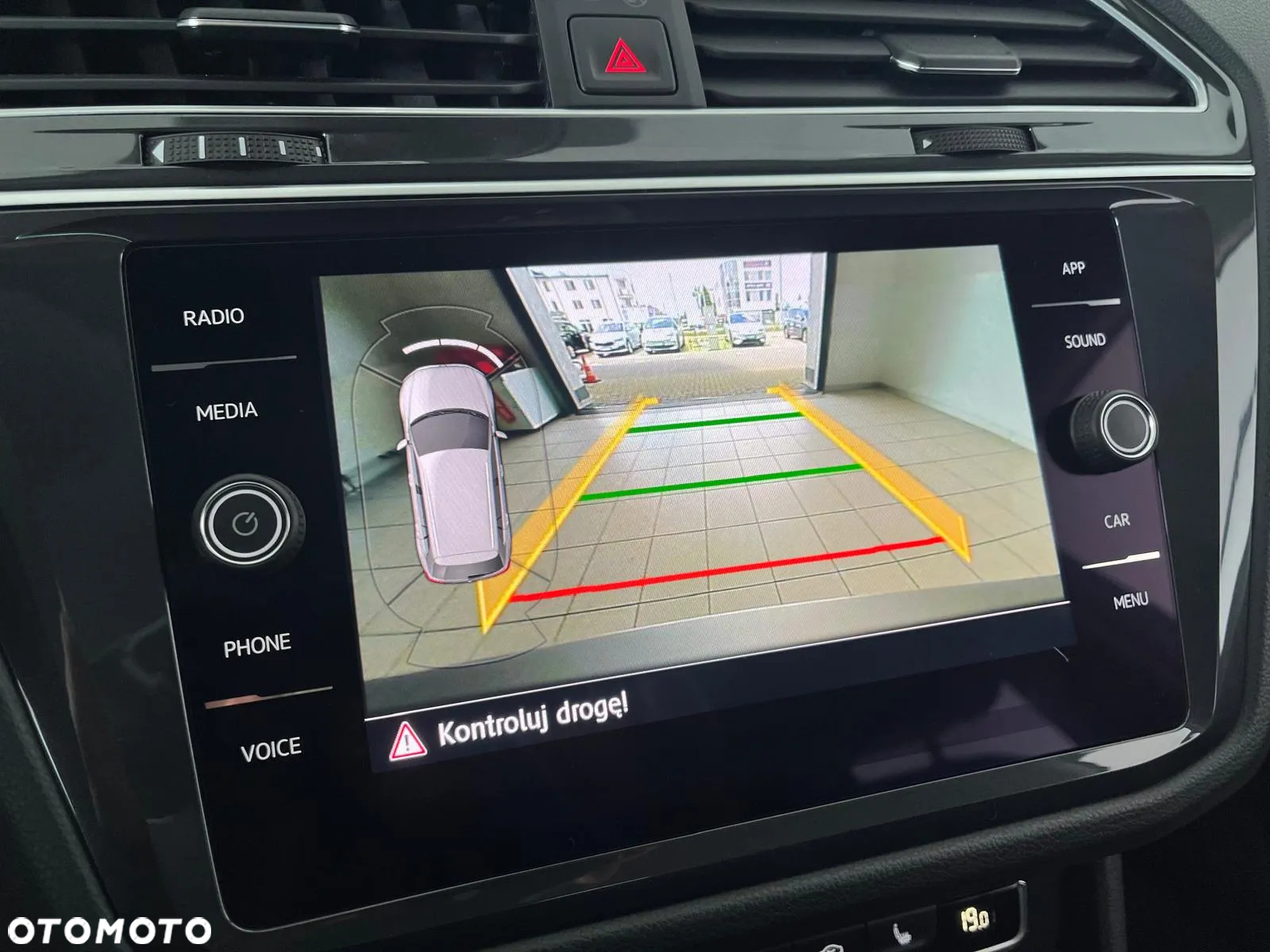Volkswagen Tiguan 1.5 TSI EVO Comfortline - 27