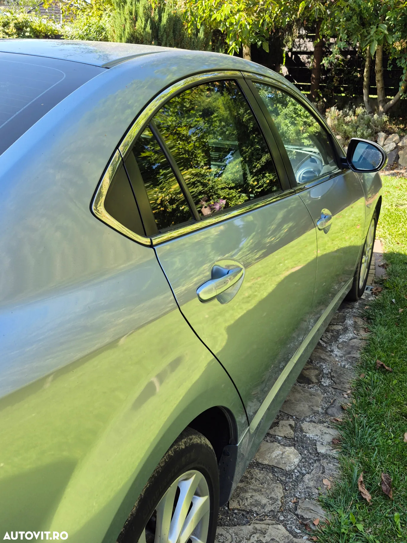 Mazda 6 - 2
