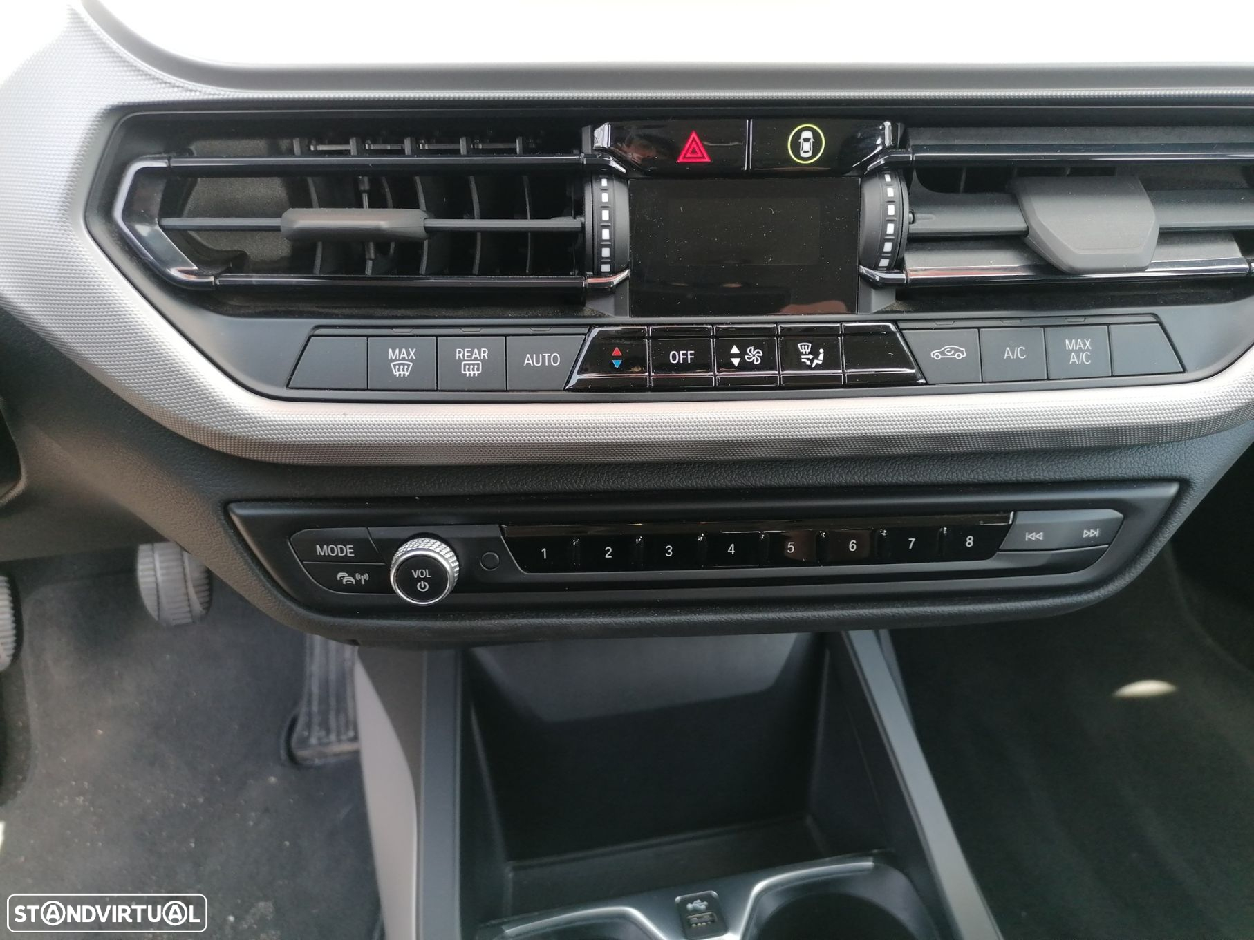 BMW 116 d Advantage - 20