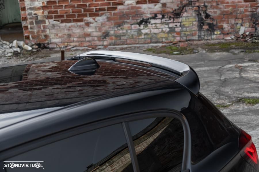 BMW 116 d EfficientDynamics - 30