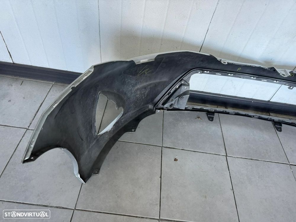 Para Choques Frente Toyota Auris - 2013 / 2015 - 5