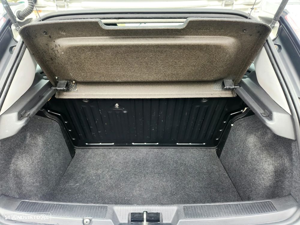 Fiat Punto 1.2 Lounge Start&Stop - 18