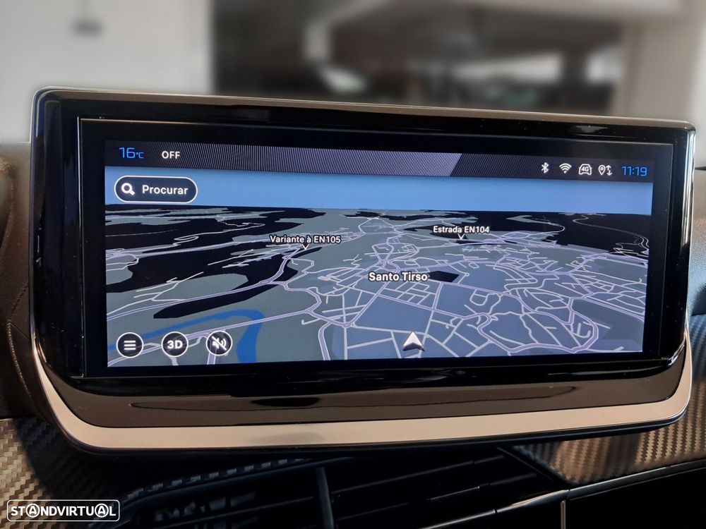 Peugeot 208 1.2 PureTech Active - 14