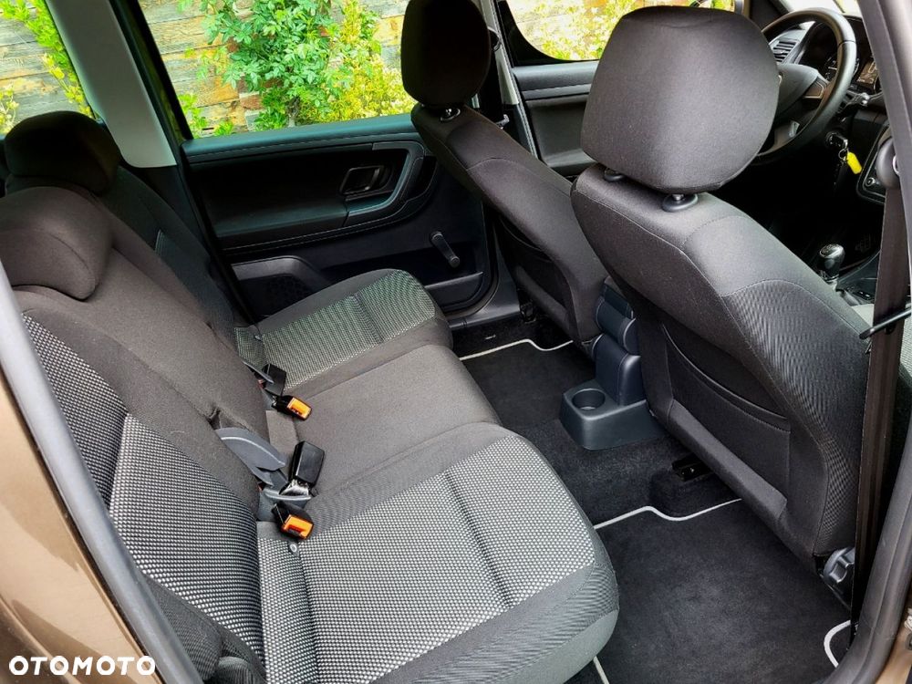 Skoda Roomster - 37