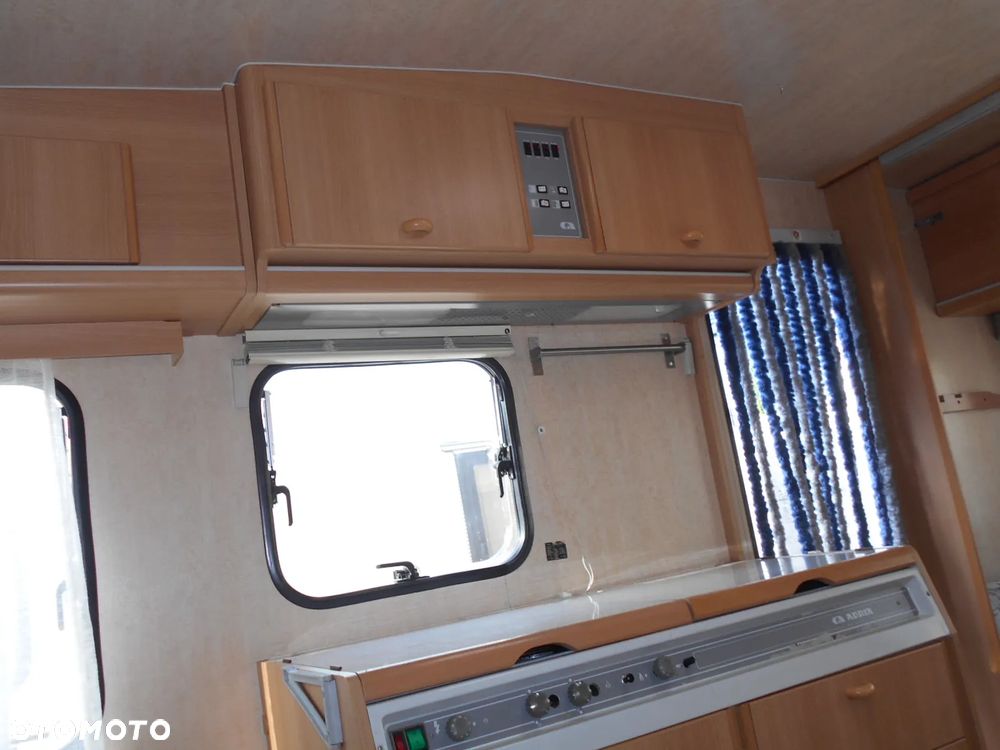 Adria OPTIMA 4270 TD - 19