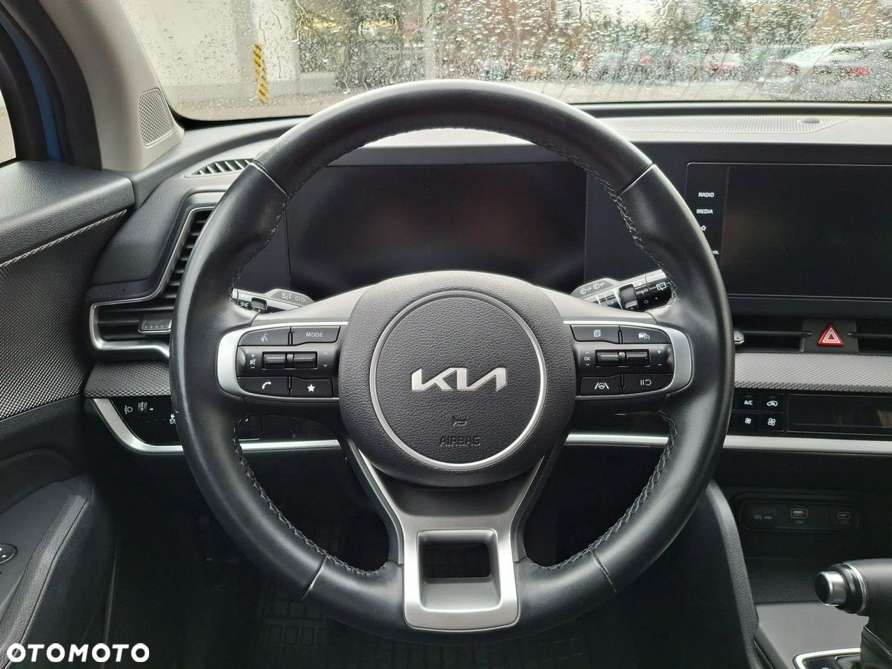 Kia Sportage 1.6 T-GDI MHEV M 2WD DCT - 15