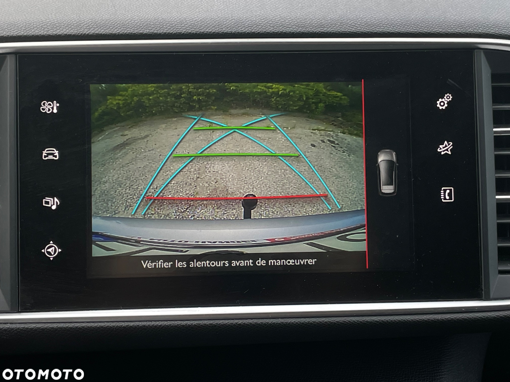 Peugeot 308 SW BlueHDi 120 EAT6 Stop & Start GT-Line Edition - 13