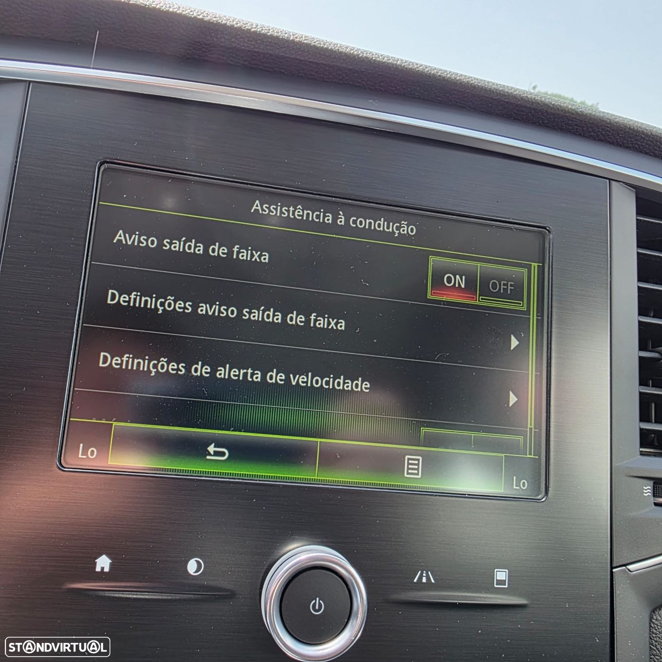 Renault Mégane 1.5 dCi Intens - 29