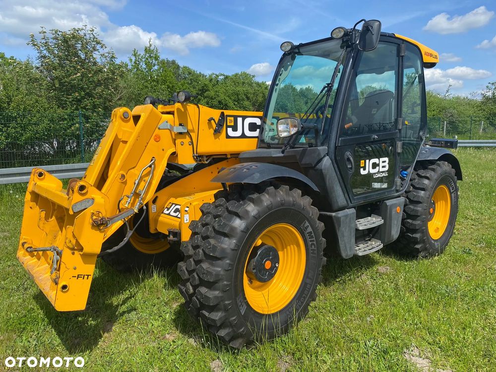 JCB 541-70 Agri Plus - 3