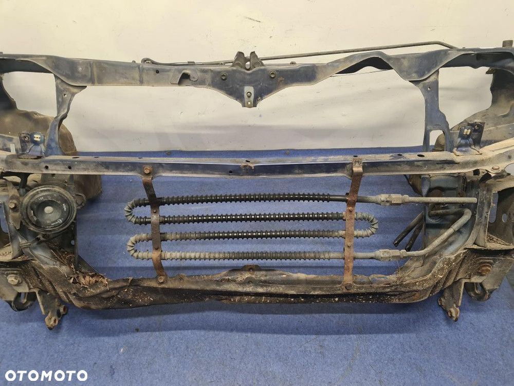 TOYOTA RAV4 I WZMOCNIENIE CZOŁOWE / PAS PRZEDNI 8K5 - 2