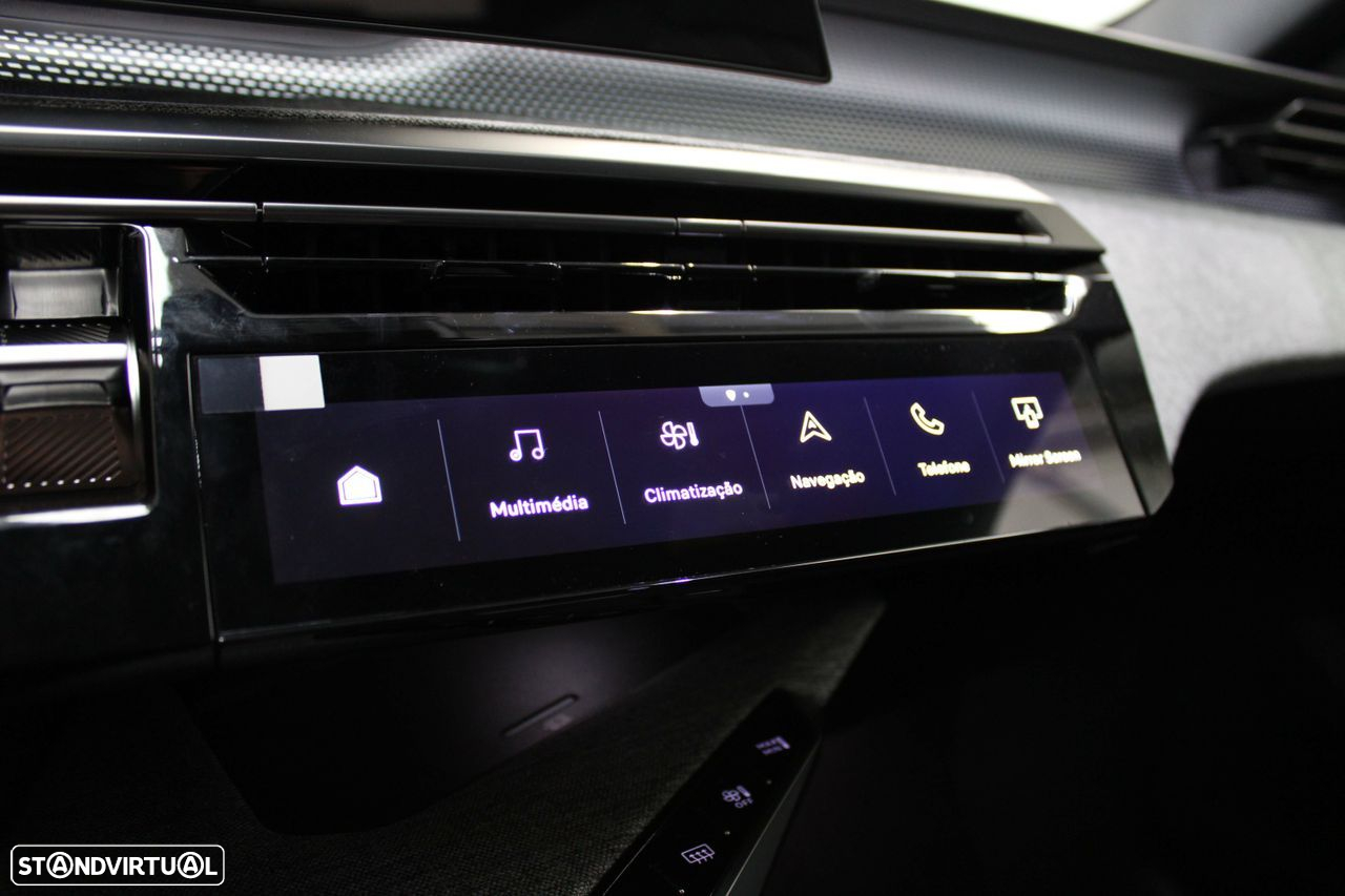 Peugeot 3008 1.2 Hybrid GT e-DCS6 - 14