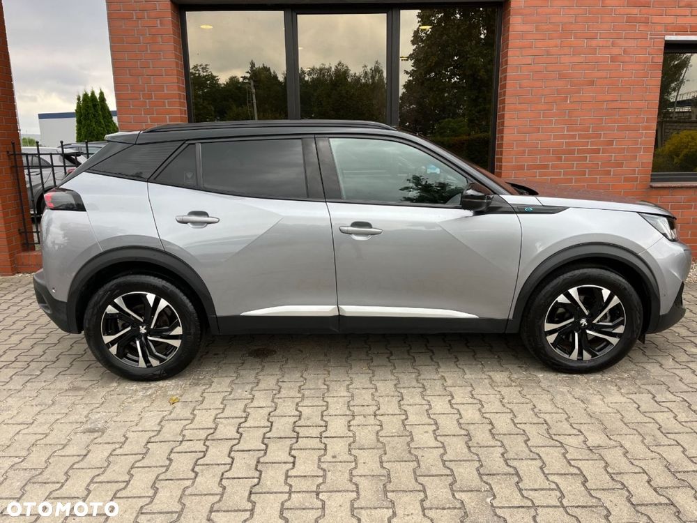 Peugeot 2008 e-2008 GT - 33