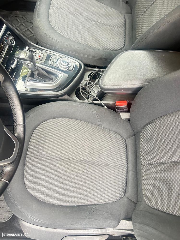 BMW 216 Gran Tourer d 7L Advantage Auto - 4