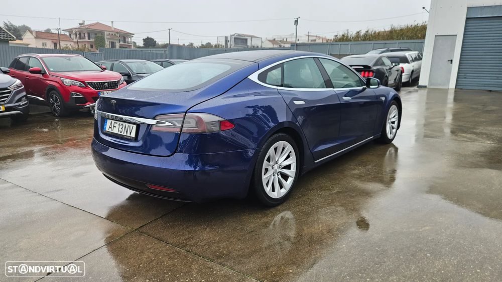 Tesla Model S Standard - 6