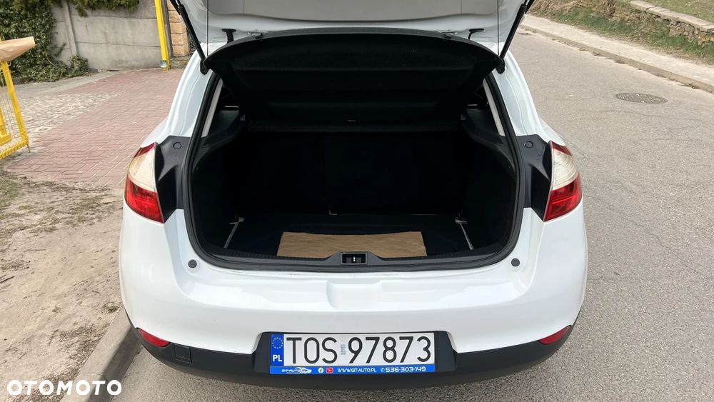 Renault Megane 1.6 16V Authentique - 31