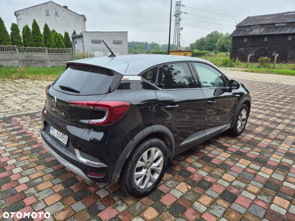 Renault Captur - 6