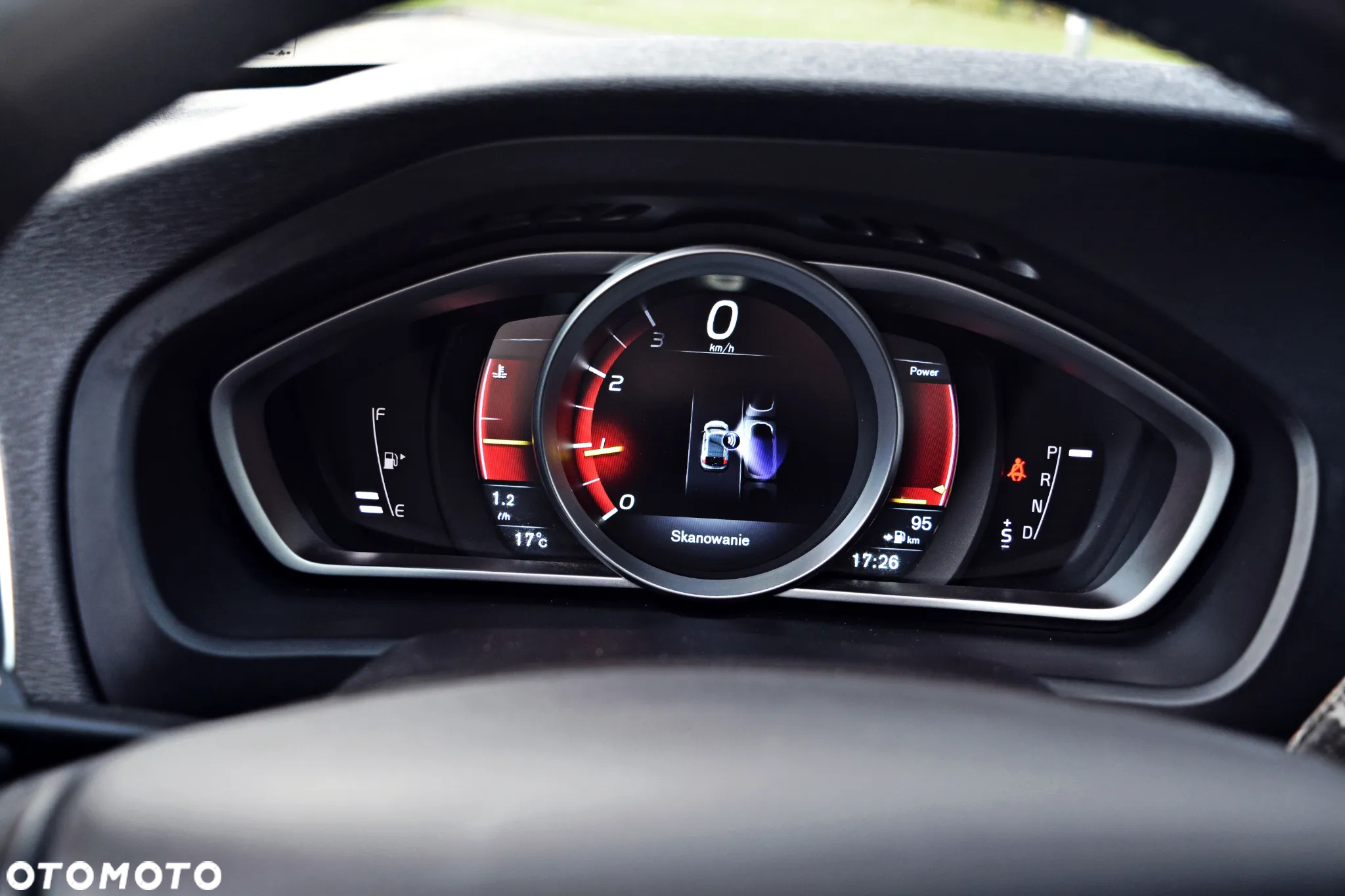 Volvo V40 T2 Geartronic Linje You - 6