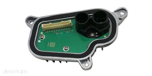 Modul far DRL stanga Audi A5 - 2