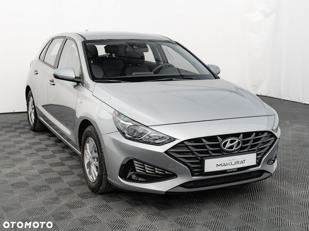 Hyundai i30 1.5 DPI Classic + - 4