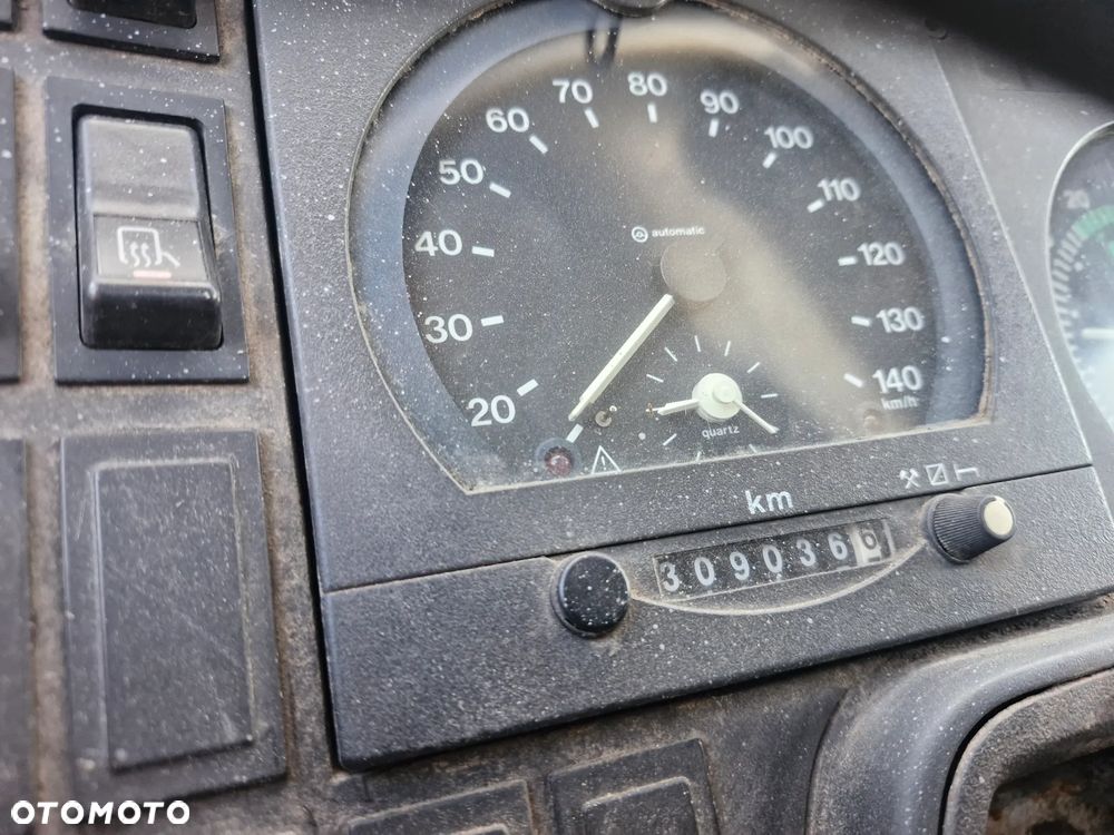 Iveco Turbo daily - 8