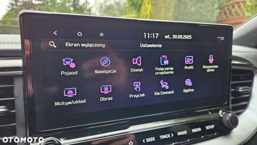 Kia ProCeed 1.4 T-GDI OPF GT LINE - 35