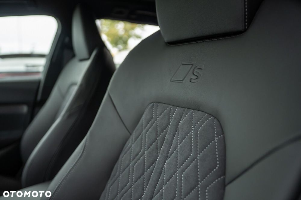 Audi A5 Avant - 11