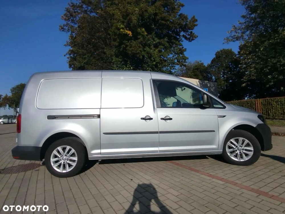 Volkswagen Caddy - 2