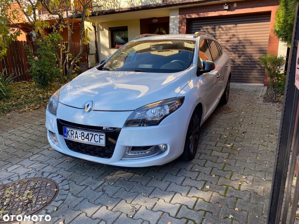 Renault Megane ENERGY TCe 115 Start & Stop Bose Edition - 3