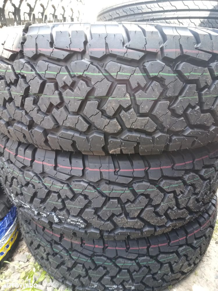 Anvelopa 205/70R15 Comforser CF1100 A/T - TRANSPORT GRATUIT! - 4
