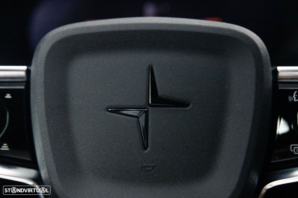 Polestar 2 Standard Range 69 kWh - 26