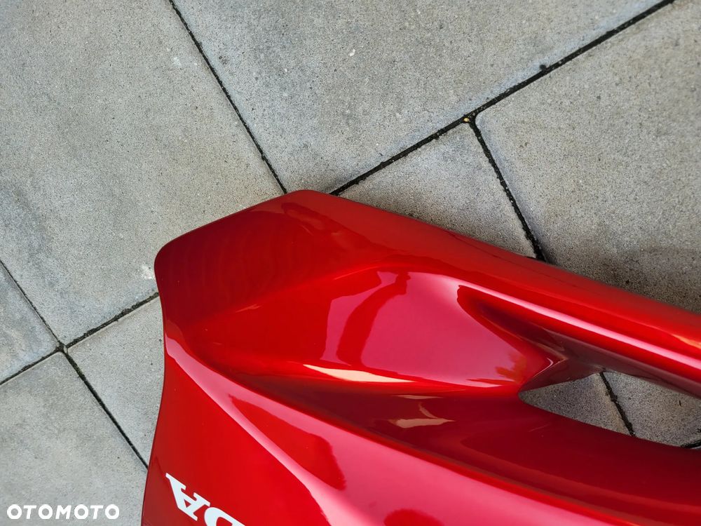 Owiewka, osłona lewa, bok, boczek lewy Honda CBF 600 - 8