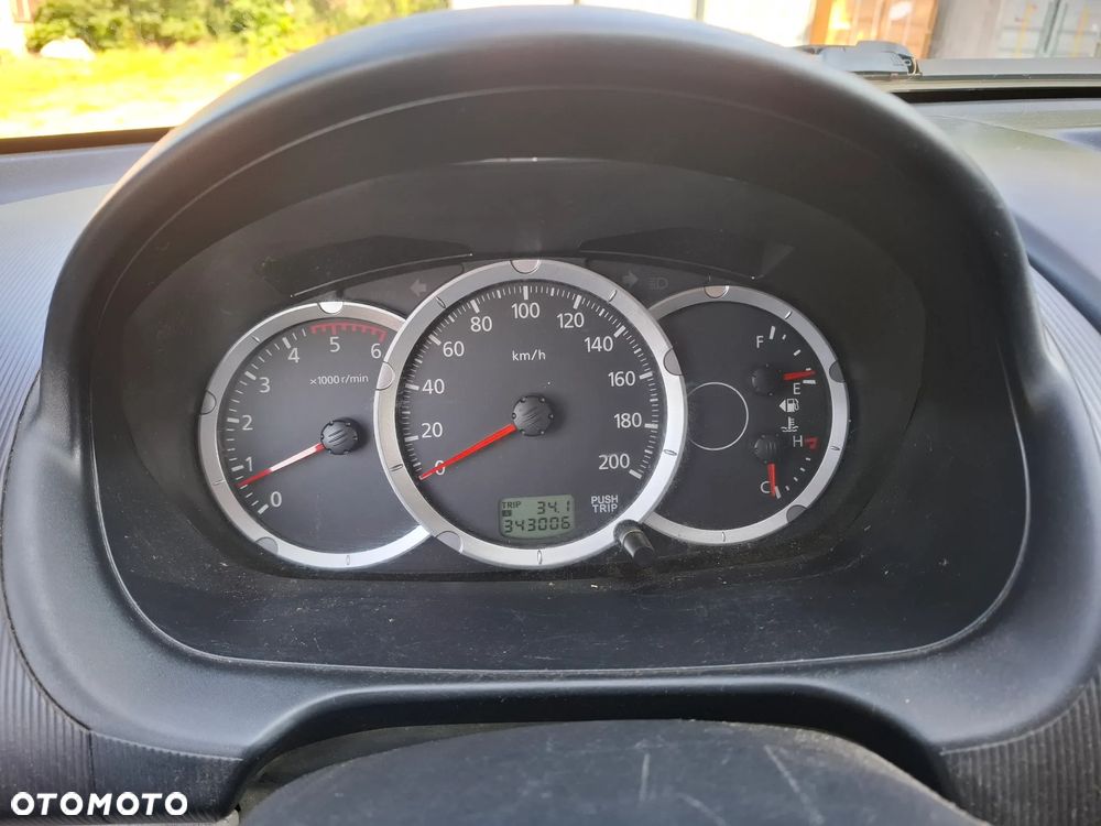 Mitsubishi L200 2.5 DID DC Intense - 16
