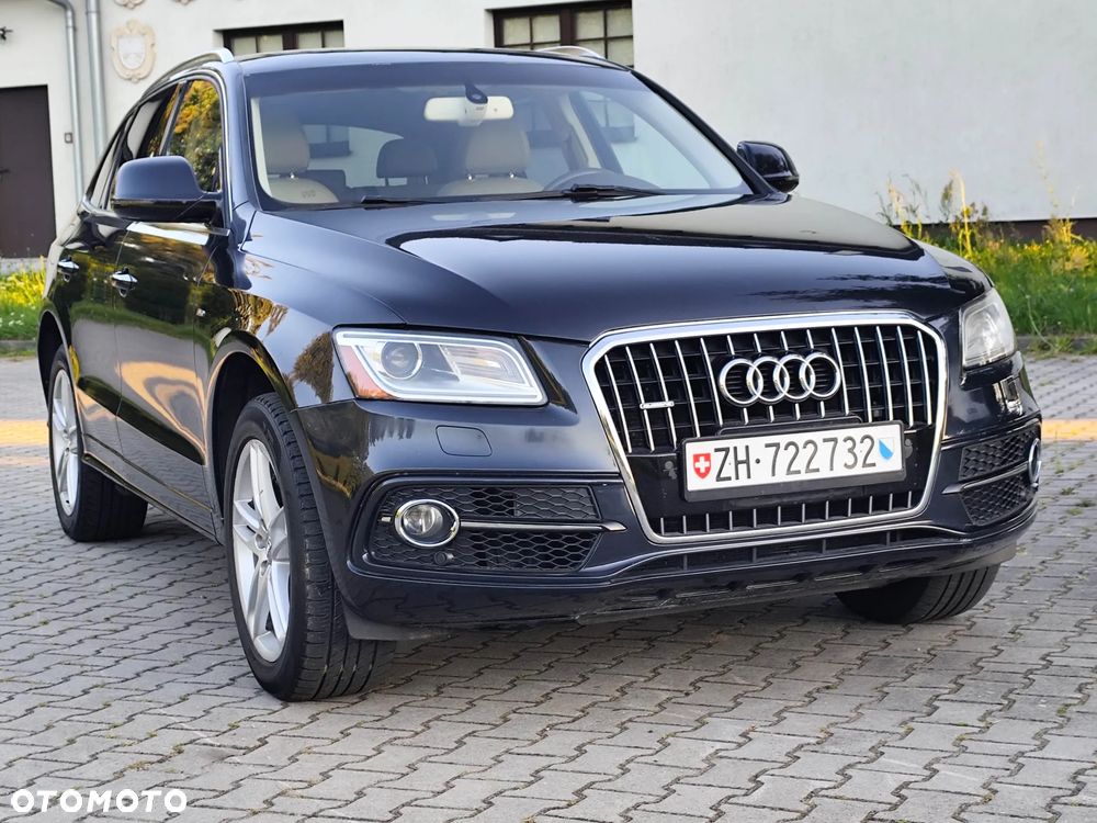 Audi Q5 - 7
