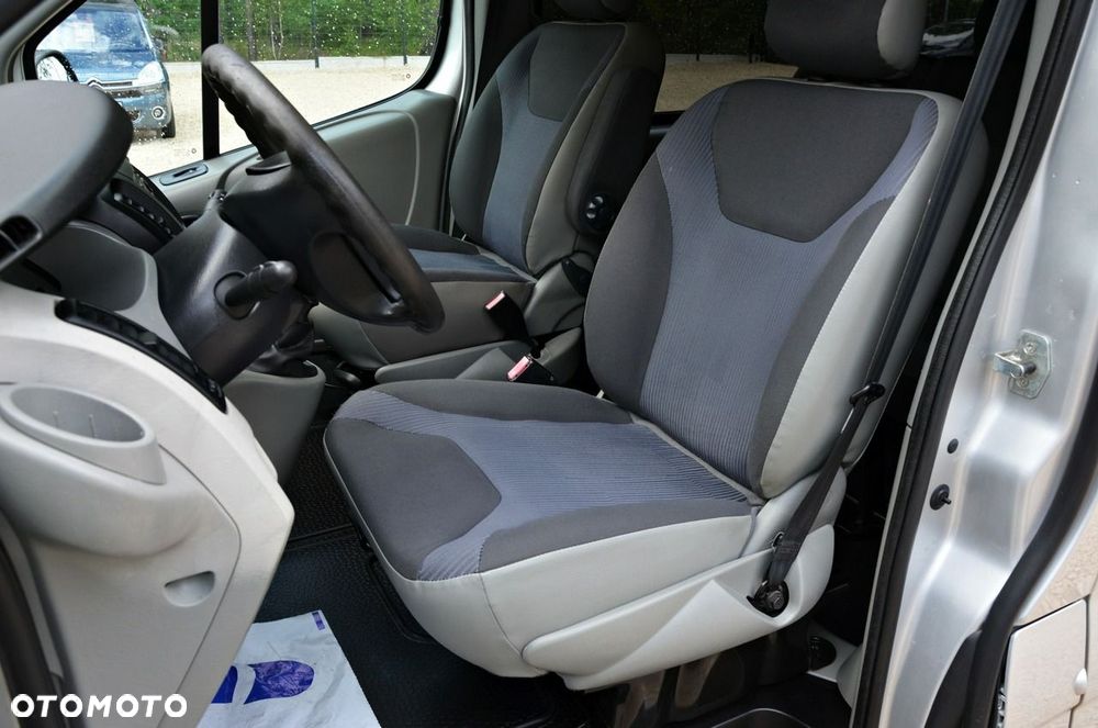 Opel Vivaro L1H1 Tour Elegance - 29