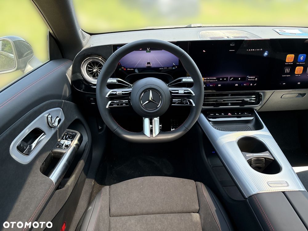 Mercedes-Benz CLA 200 mHEV 8G-DCT - 18
