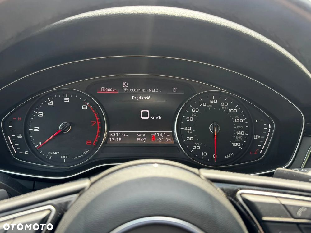 Audi A4 Allroad quattro 45 TFSI S tronic - 9