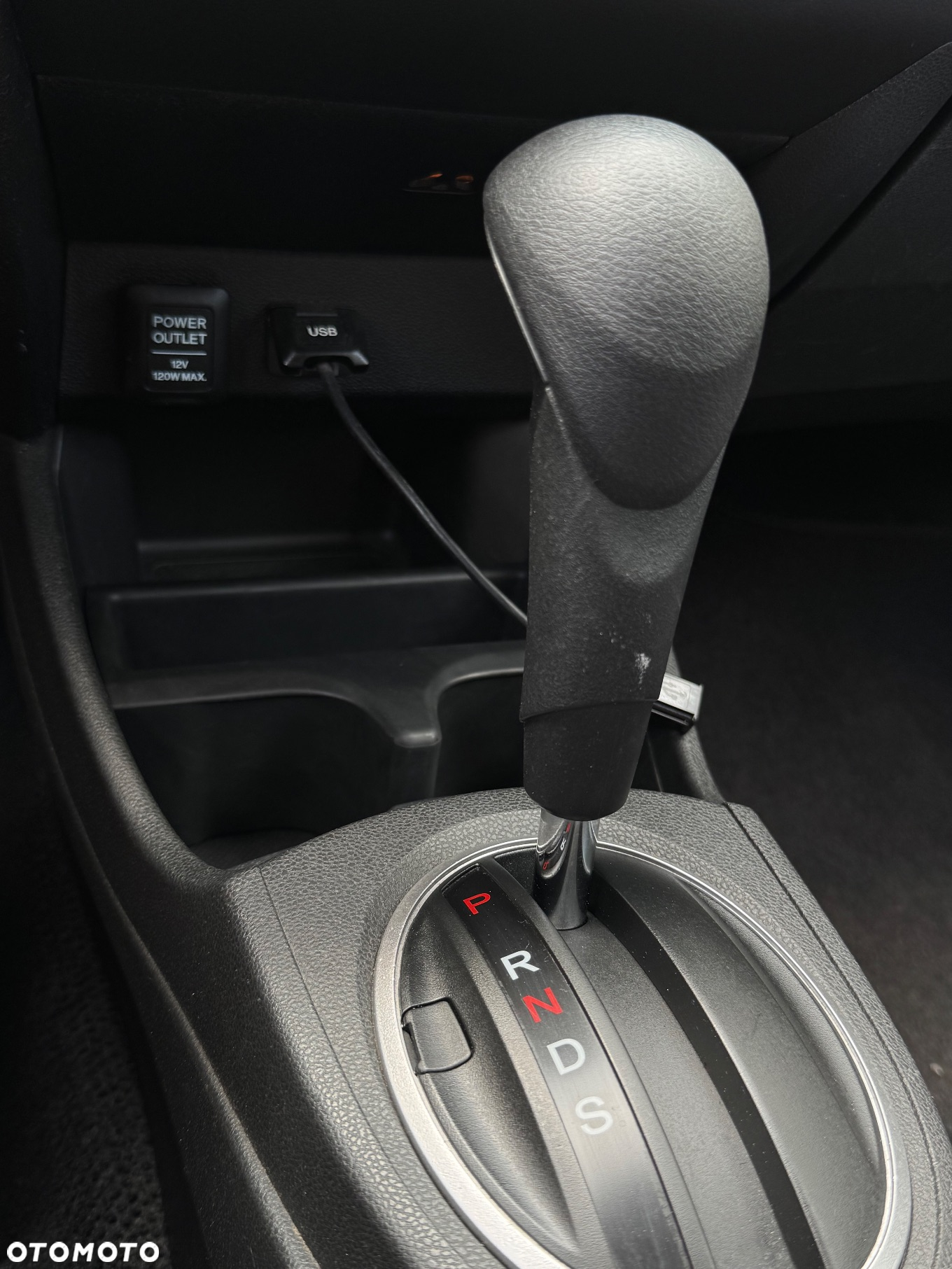 Honda Jazz 1.4 Comfort CVT - 21