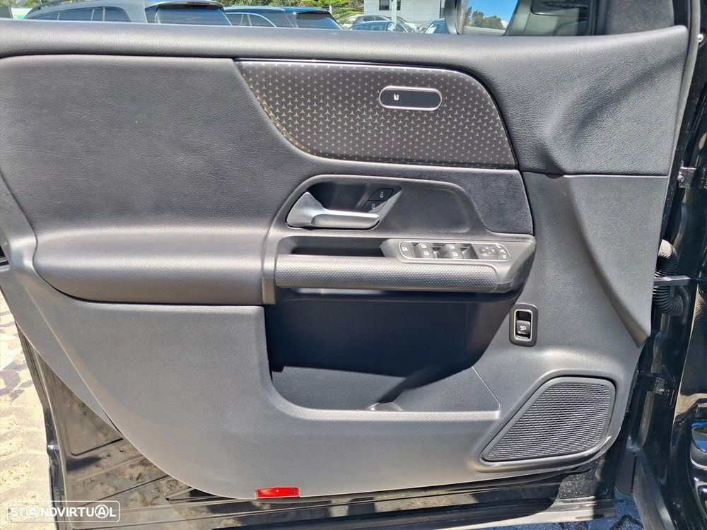Mercedes-Benz GLB 180 d Progressive - 8