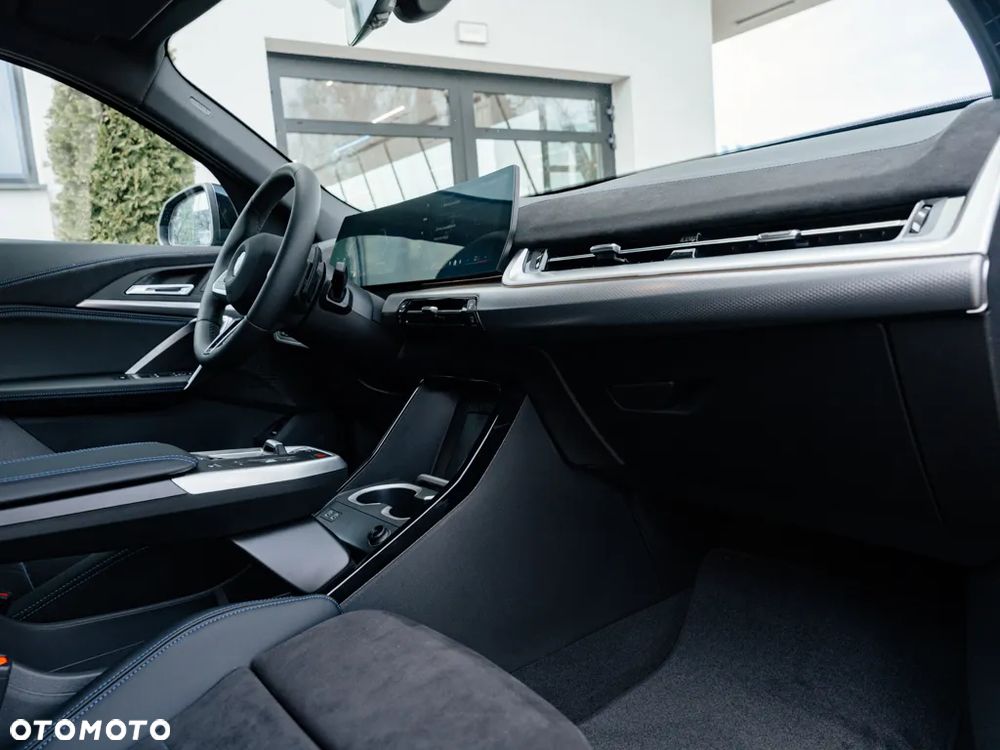 BMW X2 sDrive18d - 8