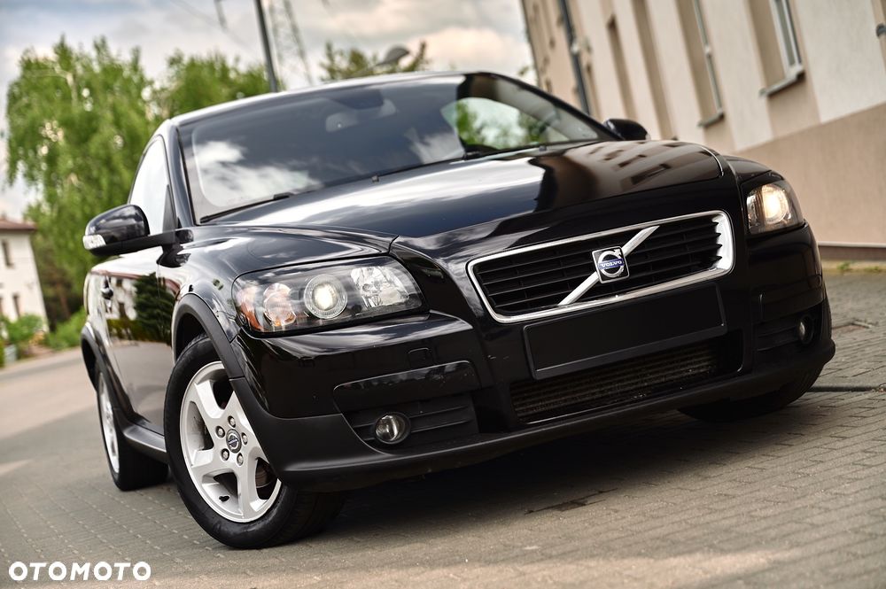 Volvo C30 DRIVe Momentum - 21
