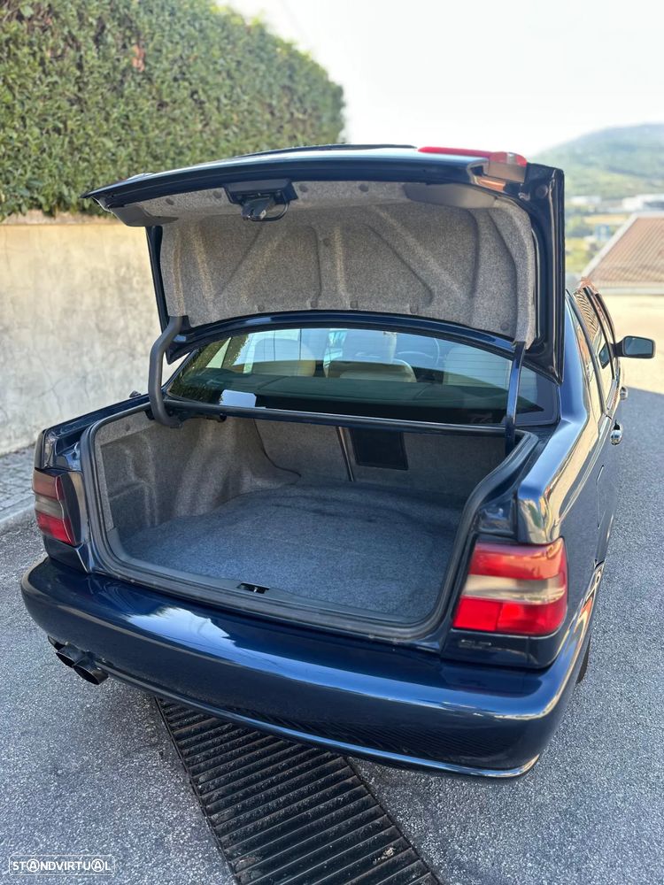 Volvo S70 GLT - 27