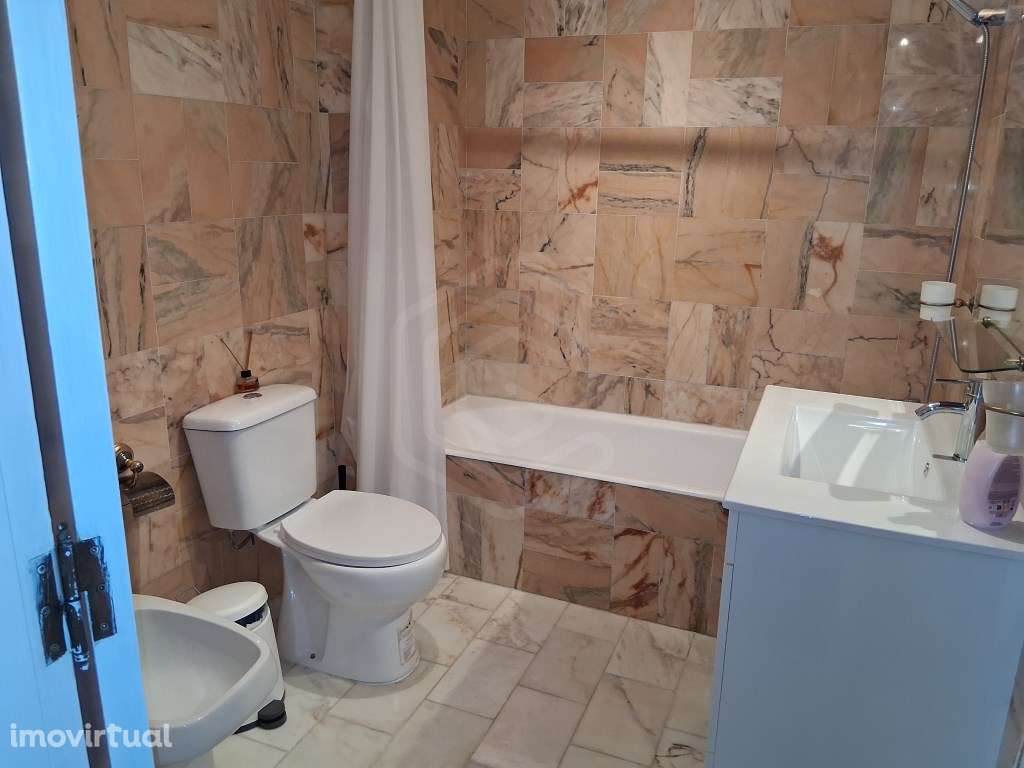 Apartamento T3, centro, Faro, Algarve - Grande imagem: 3/34