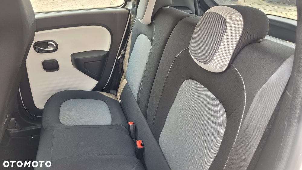 Renault Twingo SCe 70 Start&Stop Intens - 17