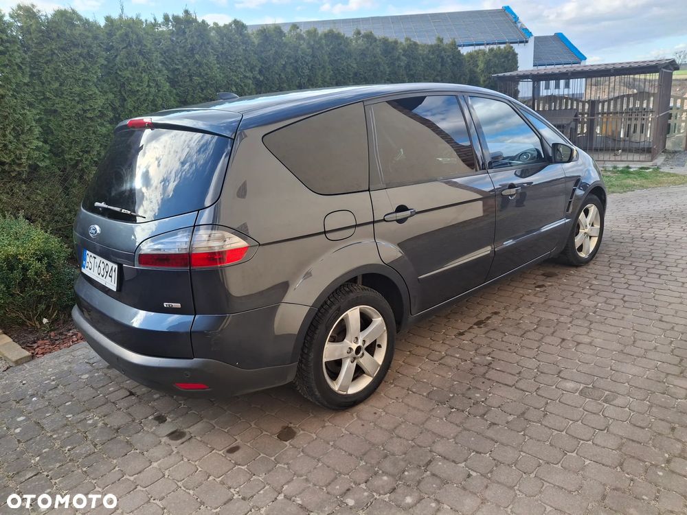 Ford S-Max 1.8 TDCi Titanium - 2